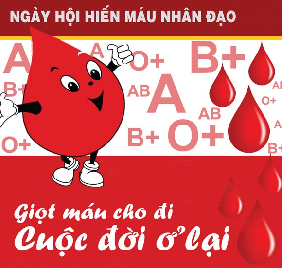 Ai có thể tham gia vào kế hoạch hiến máu tình nguyện? 
