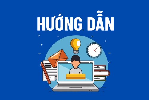 Hướng dẫn 6 bước đăng ký trực tuyến tuyển sinh đầu cấp năm học 2023 - 2024 trên địa bàn Quận 8