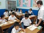 Tiểu học- Các bài giảng dạy kỹ năng