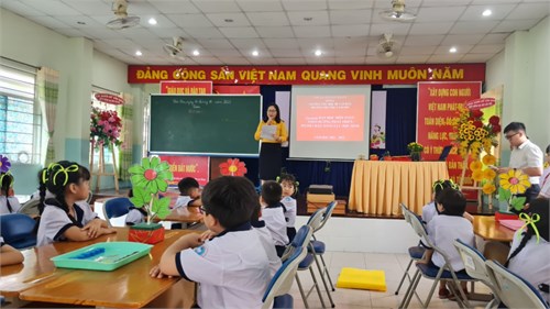 Chuyên đề: Dạy học môn Toán theo hướng phát triển phẩm chất, năng lực học sinh
