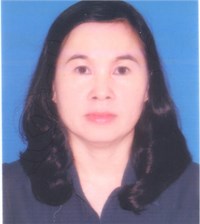 Trần Thị Hoàng Mai