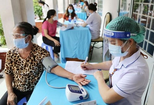 Những chính sách có hiệu lực từ tháng 2-2023.