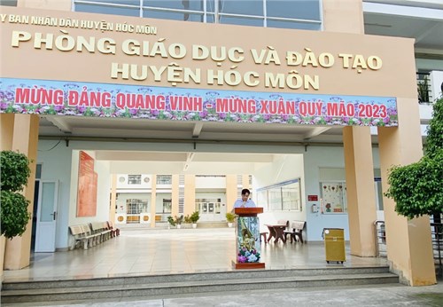 Tổ chức tuyên truyền lễ giỗ tổ hùng vương, kỷ niệm 48 năm ngày giải phóng miền nam, thống nhất đất nước 30/4; kỷ niệm 137 năm ngày quốc tế lao động 1/5 và 80 năm đề cương văn hóa đọc