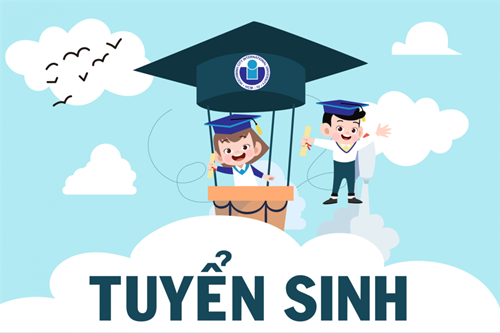 Thông tin vê tuyển sinh đầu cấp
