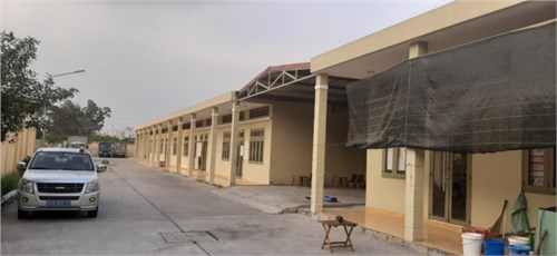 Tình hình dịch bệnh nCoV tại Thành phố Hồ Chí Minh (cập nhật 08g ngày 12/02/2020)
