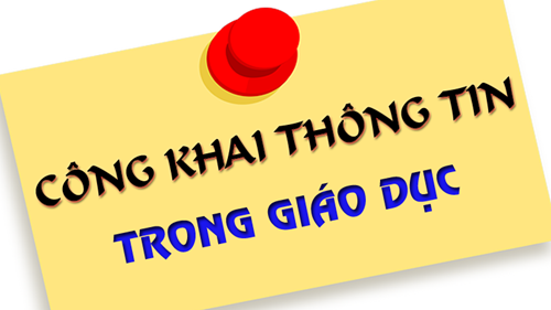 Chất lượng giáo dục năm học 2020-2021