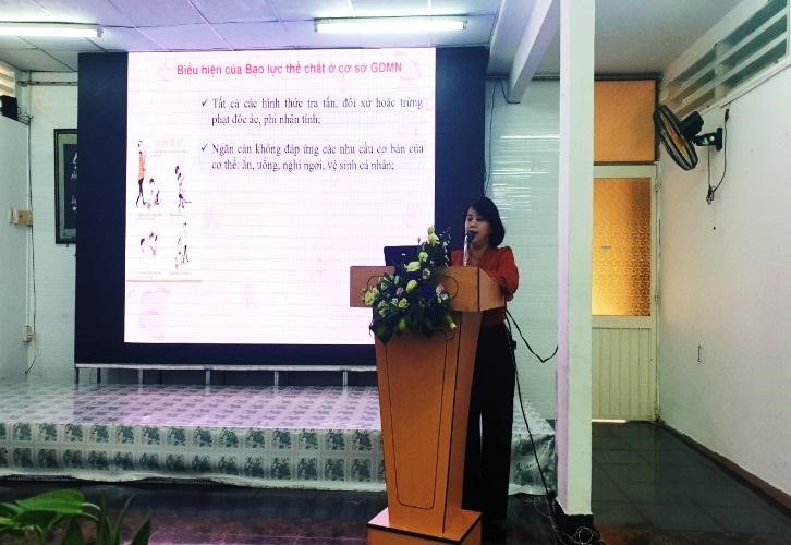 LỚP BỒI DƯỠNG CHUYÊN ĐỀ BẬC HỌC MẦM NON Tháng 11 - Năm học : 2019 – 2020
