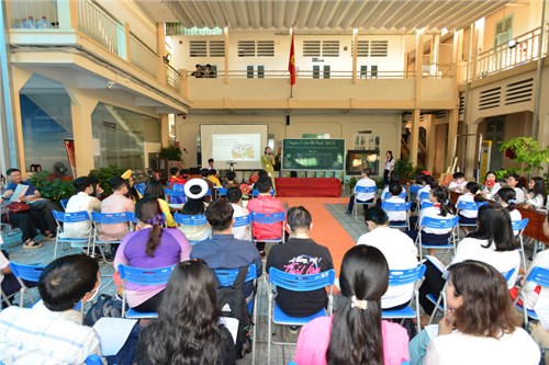 Chuyên đề môn mỹ thuật khối 6