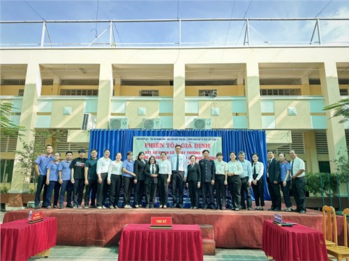 KẾ HOẠCH PHỐI HỢP - Tổ chức phiên tòa giả định xét xử vụ án Cố ý gây thương tích Chủ đề “Phòng, chống bạo lực học đường”