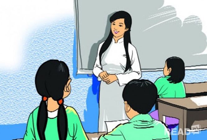 Về việc hướng dẫn điều kiện bảo đảm an toàn cho học sinh đi học trở lại và xử trí trường hợp nghi ngờ mắc Covid-19 trong trường học.