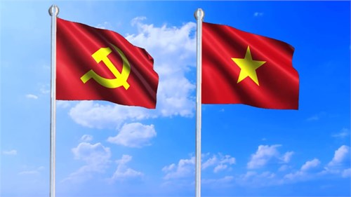 THÔNG BÁO KHẨN: Về việc thực hiện tuyên truyền chào mừng đại hội đại biểu Đảng bộ Quận 11 lần thứ 12.