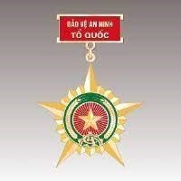 Đề nghị xét tặng Kỷ niệm chương ”Bảo vệ An ninh Tổ quốc” năm 2022