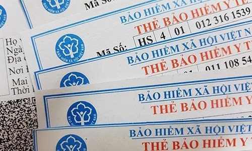 Tăng cường thực hiện công tác bảo hiểm y tế học sinh năm học 2022 - 2023