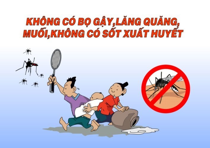 Tăng cường công tác phòng, chống dịch bệnh truyền nhiễm trong trường học năm 2022.