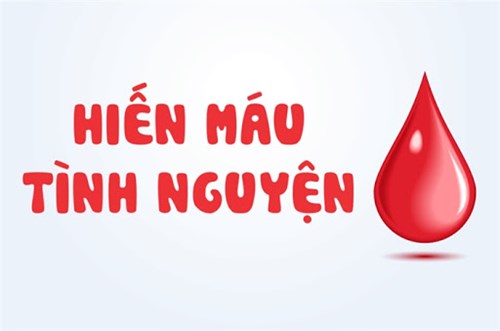 Hưởng ứng “Ngày toàn dân hiến máu tình nguyện”
