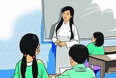 Công tác dân tộc trong các trường học
