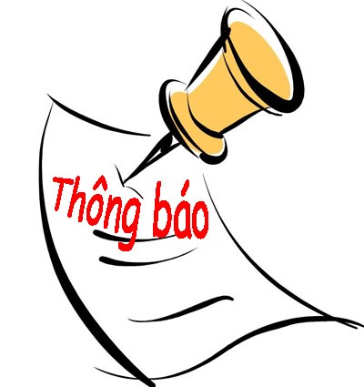 Về việc huỷ kết quả tuyển dụng