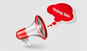 Thông báo triệu tập thí sinh và danh sách đủ điều kiện dự tuyển viên chức ngành giáo dục và đào tạo quận 12 năm 2021.