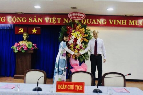 Quận 2 tổ chức Đại hội biểu dương các gia đình, dòng họ, cộng đồng, đơn vị học tập giai đoạn 2016-2020.