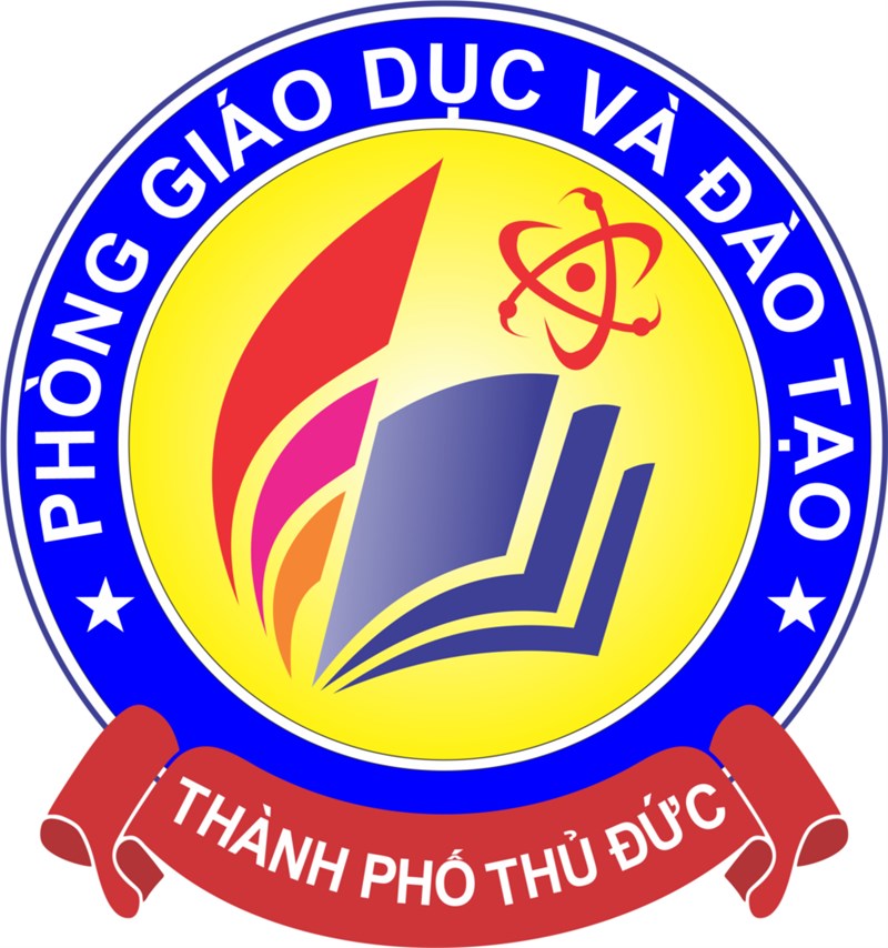 Công bố Cổng thông tin Ngành Giáo dục và đào tạo Thành phố Thủ Đức và mẫu logo mới.