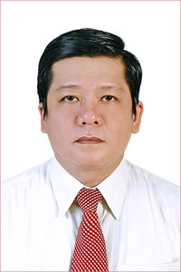 Nguyễn Phúc Huy Tùng