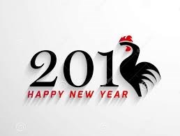 Chúc mừng Xuân Đinh Dậu 2017