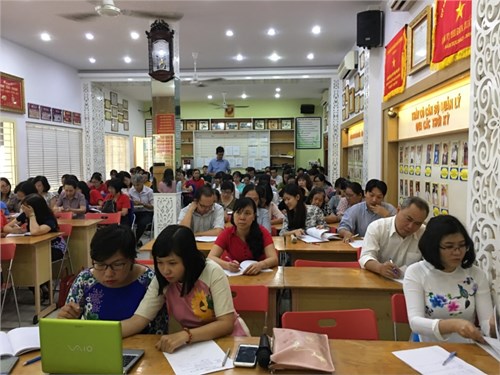 Chuyên đề bồi dưỡng môn TNXH-KHOA-LS-DL