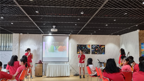 Chuyên đề: Let’s Fight Against Covid-19 ở môn tiếng Anh năm học 2020 – 2021