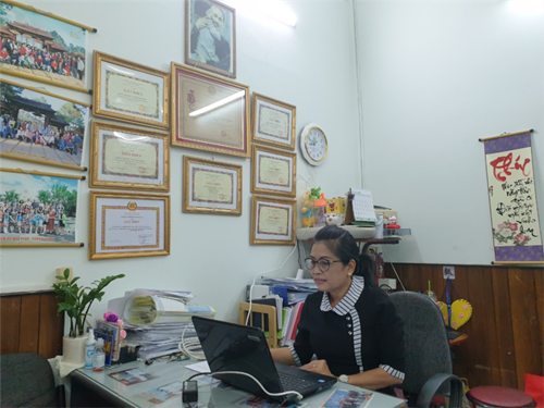 Chuyên đề  Một số nội dung về công tác nuôi dưỡng chăm sóc sức khỏe cho trẻ em trong cơ sở giáo dục mầm non 