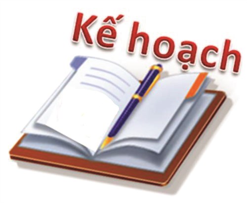 KẾ HOẠCH Về kiểm tra chuyên đề đầu năm học 2018-2019