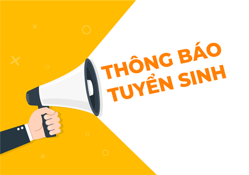 Kế hoạch tuyển sinh năm học 2022-2023