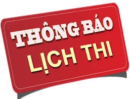 Kế hoạch kiểm tra học kỳ 2 năm học 2016-2017 cấp THCS