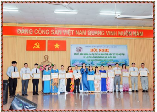 Thư mời tham dự họp chuyên môn môn Công nghệ 8+9.