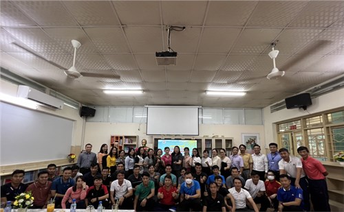 Chuyên đề giáo dục thể chất khối 3 - dạy học theo hướng phát triển năng lực, phẩm chất học sinh