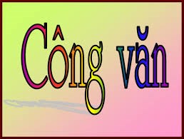 Về việc tiếp nhận sinh viên thực tập sư phạm