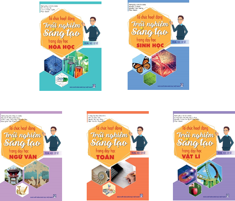 CÔNG VĂN - Về việc tham gia tập huấn hoạt động trải nghiệm trong các bộ môn học năm học 2017 - 2018