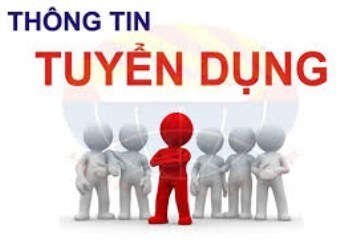 THÔNG BÁO - Kết quả xét tuyển viên chức ngành Giáo dục và Đào tạo năm học 2022 -2023