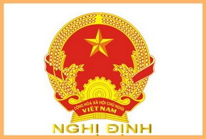 Nghị định
sửa đổi, bổ sung một số điều của nghị định số 81/2013/nđ-cp ngày 19 tháng 7 năm 2013 của chính phủ quy định chi tiết một số điều và biện pháp thi hành luật xử lý vi phạm hành chính