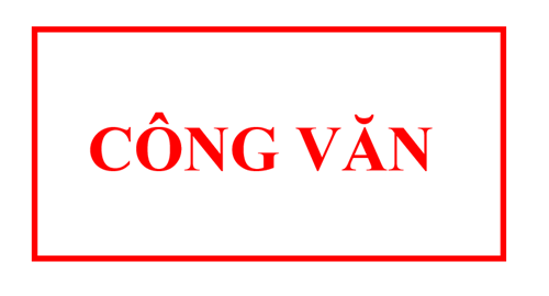 CÔNG VĂN - Về thực hiện công tác Dân số- Kế hoạch hóa gia đình