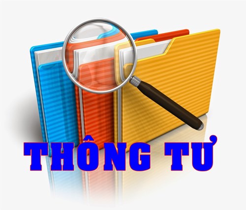 Thông tư về Ban hành Quy định về kiểm định chất lượng giáo dục và công nhận đạt chuẩn quốc gia đối với trường trung học cơ sở, trường trung học phổ thông và trường phổ thông có nhiều cấp học