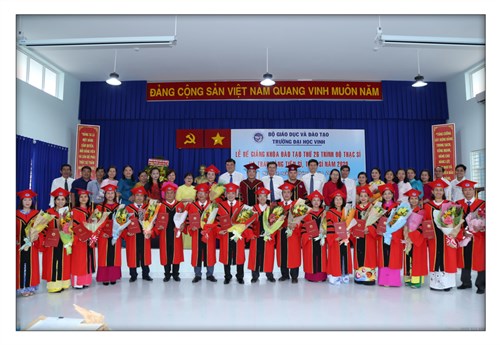 Tăng cường nguồn nhân lực ngành giáo dục và đào tạo quận 8