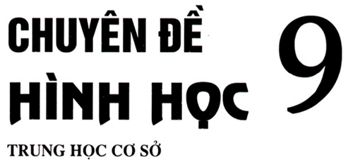 Về việc cử cán bộ quản lý, giáo viên tham dự chuyên đề môn Toán cấp Thành phố năm học 2019 - 2020