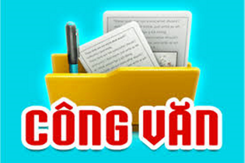 Về hướng dẫn thực hiện tổ chức dạy học, kiểm tra đánh giá học sinh học kỳ 1 năm học 2020 - 2021