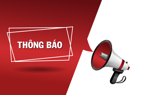 Thông báo - Mã QR Tuyển sinh các trường Trung học cơ sở trên địa bàn Quận 8