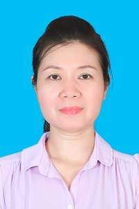 Đặng Thị Thùy Dung