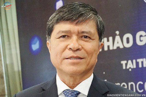 Ông Nguyễn Văn Hiếu giữ chức Giám đốc Sở GD-ĐT TP.HCM