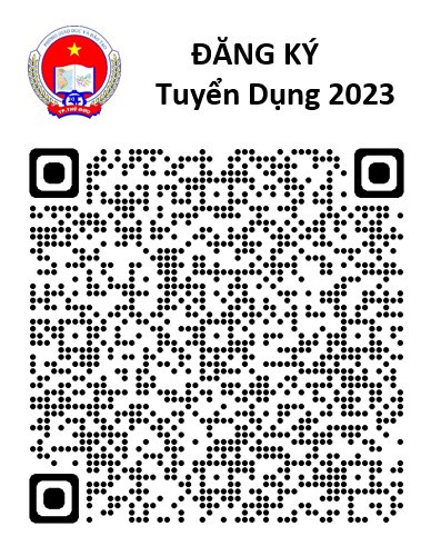 ĐĂNG KÝ ONLINE Tuyển dụng viên chức làm việc tại các đơn vị sự nghiệp Giáo dục và Đào tạo công lập trực thuộc Ủy ban nhân dân thành phố Thủ Đức năm 2023