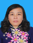 Nguyễn Thị Mỹ Châu 