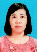 Lê Thị Hồng Phúc