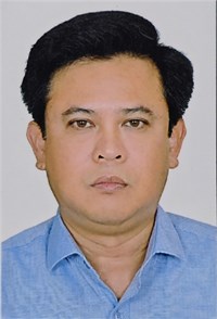 Ông Trần Anh Kiệt